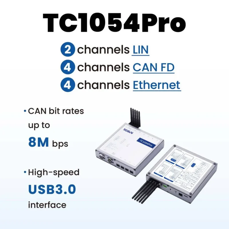 TC1054Pro