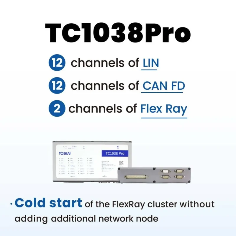 TC1038Pro